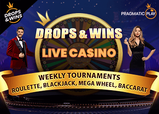 Casino Live - D&W