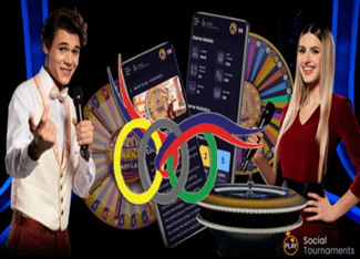 Casino Asian Games
