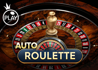 Casino Auto-Roulette 1