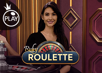 Casino Live - Roulette 10 - Ruby