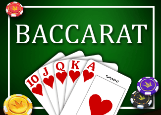 Casino Baccarat