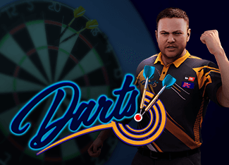 Sports Darts