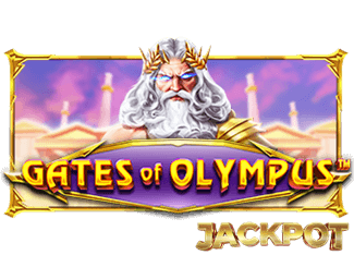 Game Slot Gates of Olympus Jackpot Play