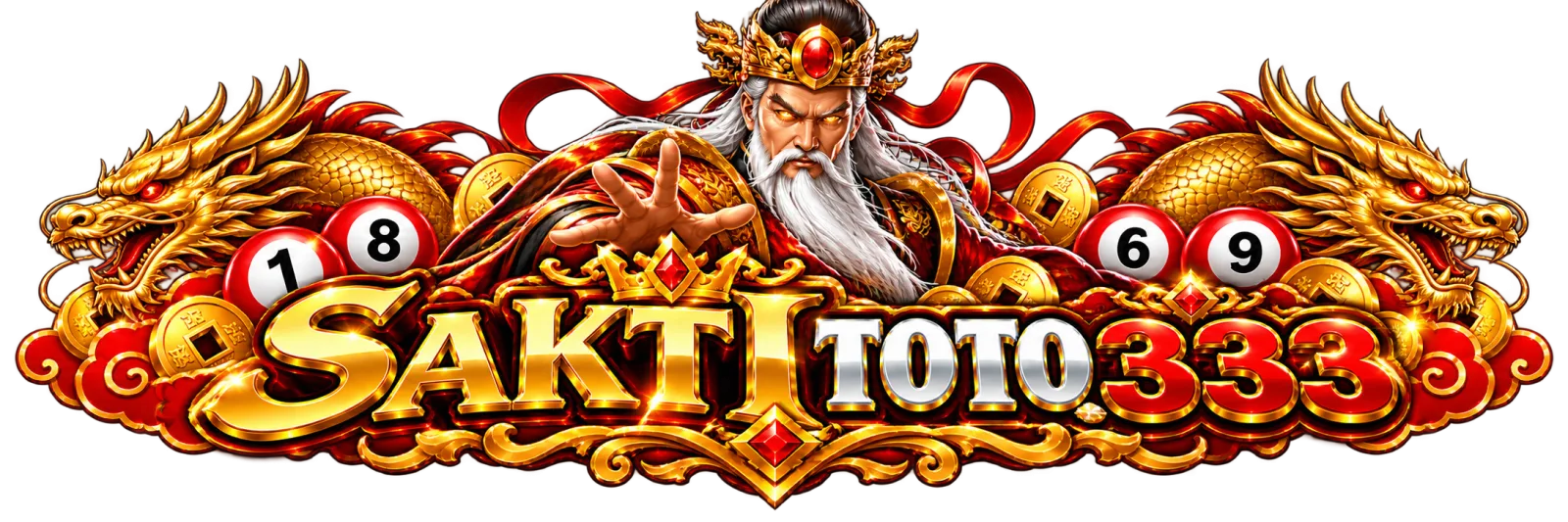 Sakti toto 333